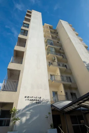 Imagem Apartamento Jabaquara - 107M², 3 Dorms, 1 Suíte, 2 Vagas