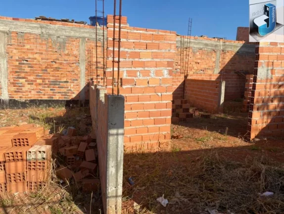 Imagem Terreno a venda no Bairro Residencial Terras de Tatuí/SP
