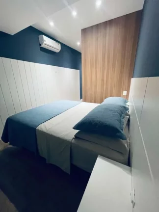 Imagem Cobertura com 4 dormitórios à venda, 318 m² por R$ 4.000.000,00 - Cachoeira do Bom Jesus - Florianópolis/SC