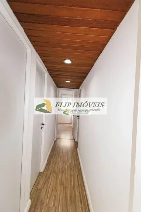 Imagem Apartamento com 3 dormitórios à venda, 102 m² por R$ 750.000,00 - Cambuí - Campinas/SP