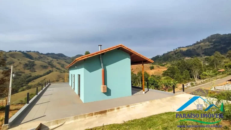 Imagem Seu negócio e sua casa em um só lugar: imóvel com diversas possibilidades!