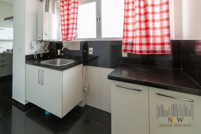 Imagem Cobertura com 3 dormitórios à venda, 244 m² por R$ 3.048.000,00 - Vila Leopoldina - São Paulo/SP