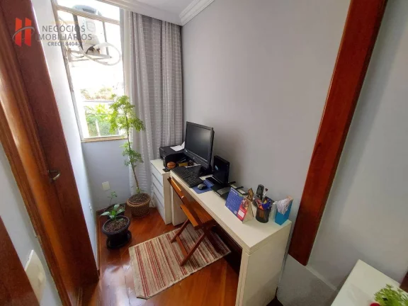 Imagem EXCELENTE APARTAMENTO COM 55m² NO JARDIM 25 DE AGOSTO.