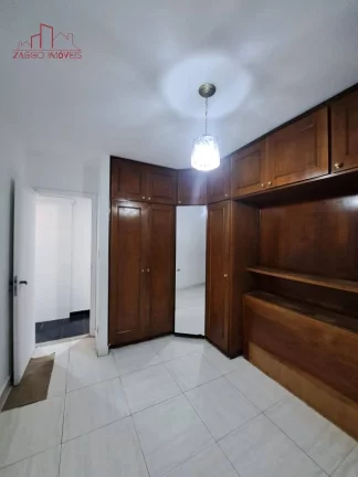 Imagem Apto 3 Dorm no Condomínio Parque das Árvores - 75m²