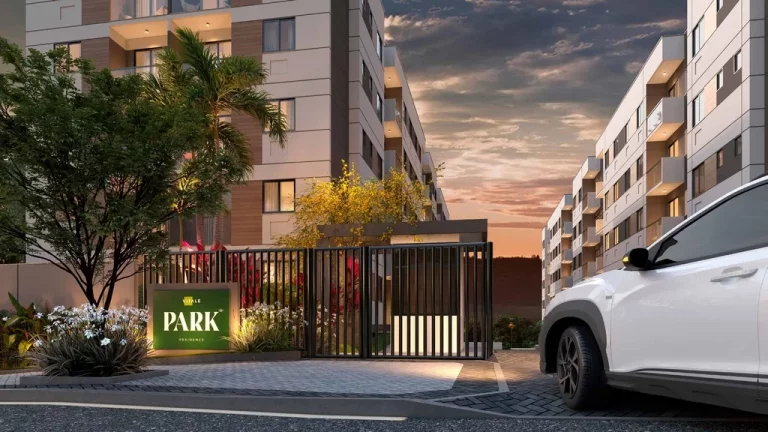 Foto do imóvel: Vitale Park - Apartamento à venda no bairro Freguesia (Jacarepaguá) - Rio de Janeiro/RJ