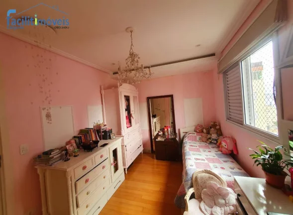 Imagem COBERTURA TRIPLEX À VENDA - BAIRRO SANTA PAULA - SÃO CAETANO DO SUL - SP