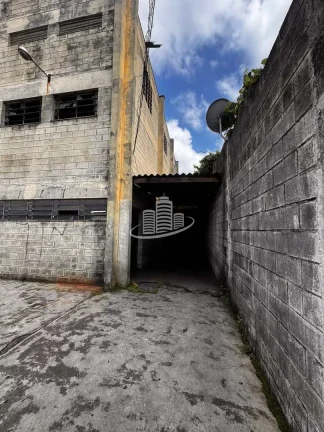 Imagem Galpão/Depósito/Armazém