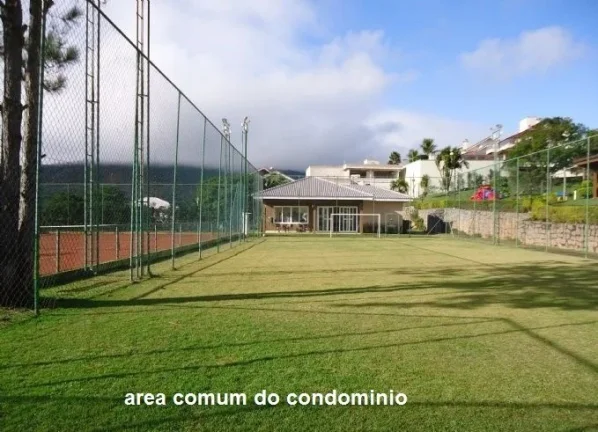 Imagem Casa Alto Padrão no Exclusivo Condomínio Osato, Atibaia/SP