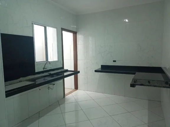 Imagem Sobrado com 2 dormitórios à venda, 71 m² por R$ 280.000,00 - Vila Figueira - Suzano/SP