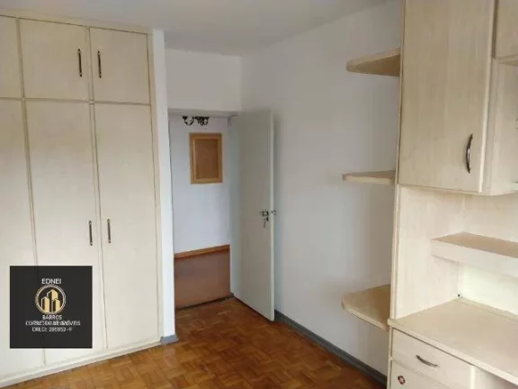 Imagem APARTAMENTO 3 DORMITÓRIOS - BOQUEIRÃO - SANTOS