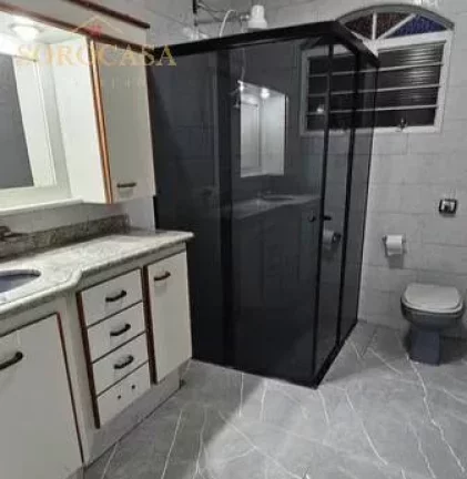 Imagem Casa à Venda - Sobrado - Parque das Águas