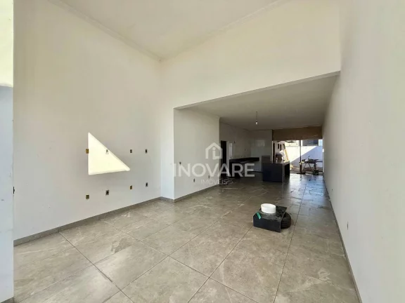 Imagem Casa com 3 dormitórios à venda, 200 m² por R$ 1.250.000,00 - Paris Park - Araporã/MG