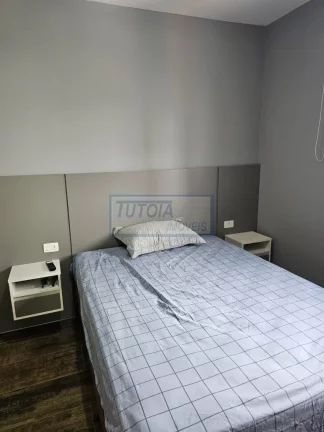 Imagem FLAT A VENDA NO PARAÍSO - PRÓXIMO AO PARQUE DO IBIRAPUERA