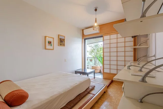 Imagem Imperdível oportunidade de investimento: Apartamento de 2 quartos na Vila Nova Conceição, São Paulo-SP com 154,00m² e 2 vagas.