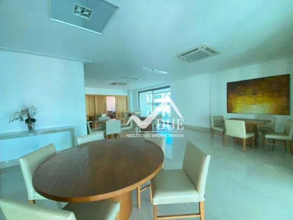 Imagem Apartamento com 4 dormitórios à venda, 538 m² por R$ 8.500.000,00 - Ponta da Praia - Santos/SP