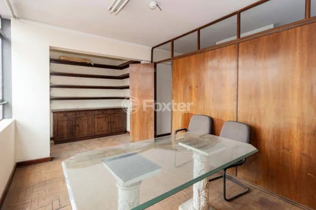 Imagem Sala Comercial - 35M², 1 Vaga