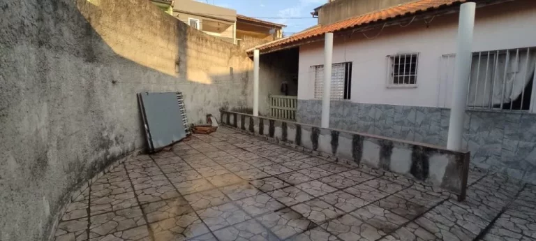 Imagem Casa com 2 dormitórios à venda, 50 m² por R$ 320.000,00 - Jardim Leblon - Suzano/SP