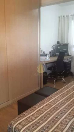 Imagem Cobertura duplex com 3 dormitórios à venda, 140 m² por R$ 742.000 - Jardim Botânico - Ribeirão Preto/SP