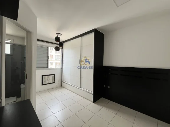 Imagem APARTAMENTO 3 DORMITÓRIOS NO GARDEN BOSQUE DA SAÚDE - VENDA