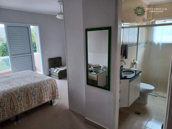 Imagem Sobrado com 2 dormitórios à venda, 150 m² por R$ 550.000,00 - Jardim Itanhaém - Itanhaém/SP