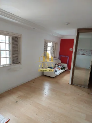 Imagem Sobrado Amplo 04 dorms, 356m2, Gourmet, Piscina, 04 vagas, 450 m2 terreno