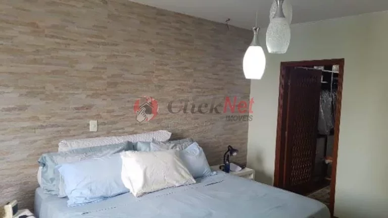 Imagem Excelente Apartamento à Venda no bairro Santo Antônio, em São Caetano