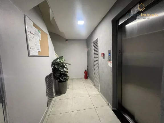 Imagem Apartamento 1 Quarto | Reformado 49m² Útil | Bela Vista