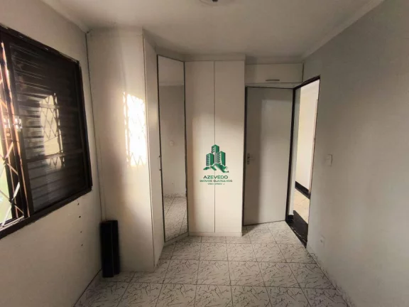 Imagem Casa com 2 dormitórios à venda, 42 m² por R$ 179.000,00 - Jardim Presidente Dutra - Guarulhos/SP
