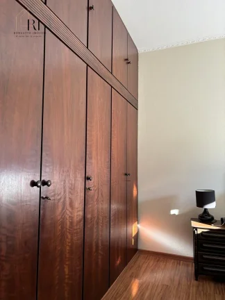 Imagem Casa com 3 quartos, 177,30m2, à venda em Campinas, Nova Europa