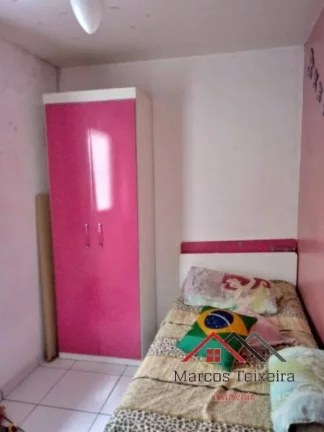 Imagem A CASA GRANDE, O TERRENO TEM 150M², 2 QUARTOS REF 1698