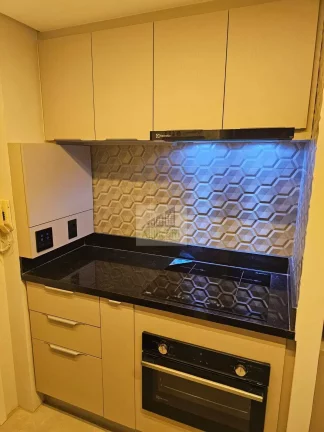 Imagem STUDIO PARA LOCAÇÃO NO BROOKLIN COM 31M²