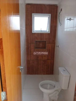 Imagem Cobertura com 2 dormitórios à venda, 46 m² por R$ 420.000,00 - Jaçanã - São Paulo/SP