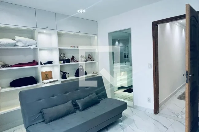 Imagem Casa à Venda - Vargem Pequena, 3 Quartos, 480 m2