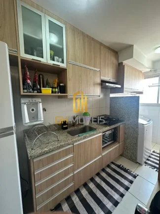 Imagem AP1520

Apartamento, 2 quarto, Vila Jaragua, com 61,40m² de área privativa.

Apartamento MOBILIADO...