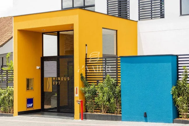 Imagem Apartamento com 3 quartos à Venda, Anita Garibaldi - Joinville