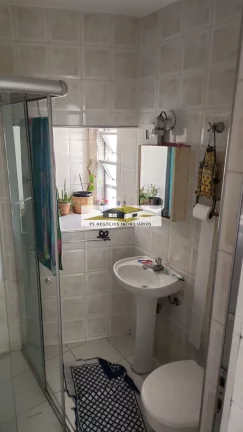 Imagem Apartamento para venda em Cerqueira Cesar com 201m2