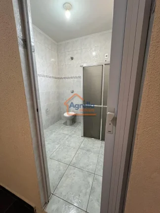 Imagem Casa à venda no bairro Jardim Nossa Senhora das Graças - Mogi Guaçu/SP