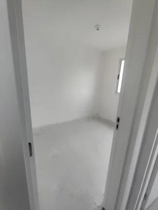Imagem Apartamento para Venda em São José dos Pinhais, Santo Antônio, 2 dormitórios, 1 banheiro, 1 vaga