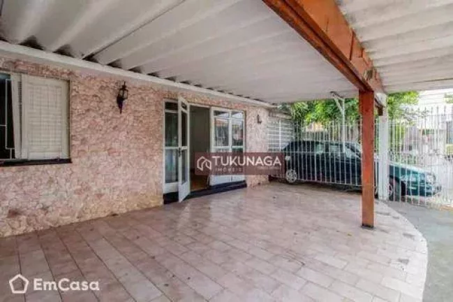 Imagem SOBRADO !!! LOCAL NOBRE !! RUA ARBORIZADA !!NA VILA GALVÃO GUARULHOS,OTIMA OPORTUNIDADE.