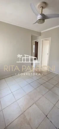 Imagem Apartamento - Ribeirão Preto - Jardim Zara - Região Leste