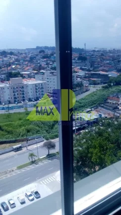 Imagem APARTAMENTO 02 DORMITÓRIOS/01 VAGA DE GARAGEM