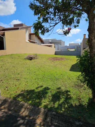 Imagem TERRENO PLANO - MEIO DE QUADRA - CONDOMÍNIO RESIDENCIAL YUCATAN - PAULÍNIA