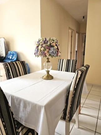 Imagem Confortável Apartamento no Costa Azul em Salvador Novo
