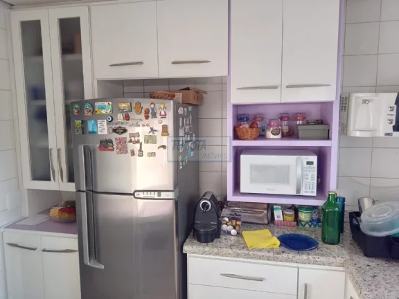 Imagem APARTAMENTO À VENDA NA BELA VISTA, SÃO PAULO