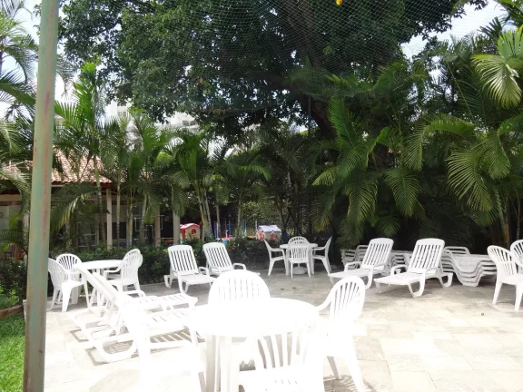 Imagem VENDO LINDO APARTAMENTO DE 04 DORMITÓRIOS NO JARDIM BÉLGICA!