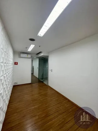 Imagem Sala 210m² para venda ou aluguel por R$ 10.500,00/mês - Alphaville/SP