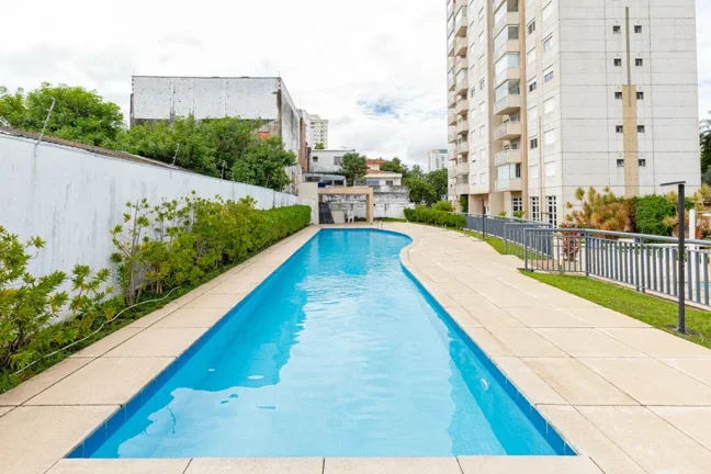 Imagem APARTAMENTO RESIDENCIAL em São Paulo - SP, Vila Mascote