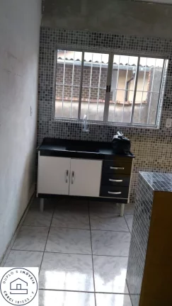 Imagem Imóvel em Caieiras / Vila dos pinheiros / 03 casas no terreno.