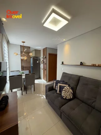 Imagem Imperdível oportunidade: Apartamento à venda em Ribeirão Preto-SP, Jardim Castelo Branco! 2 quartos, 2 salas, 1 banheiro, 1 vaga, 45m².