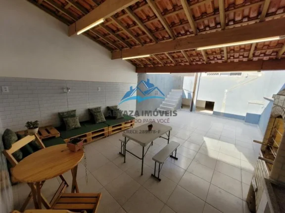Imagem Sobrado Reformado no Centro de Carapicuíba à Venda